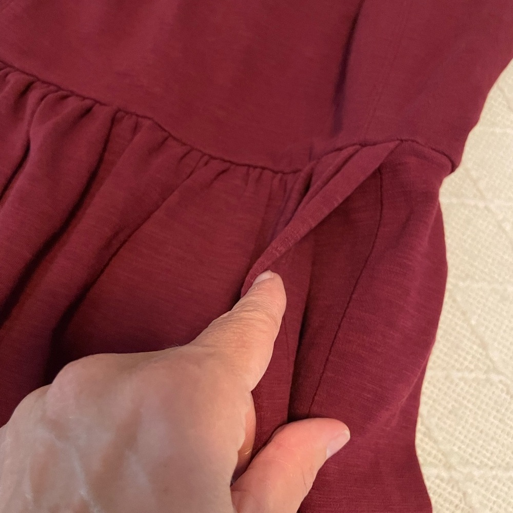 Two! J. Crew dresses with pockets - Picture 4 of 10